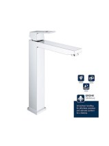 Grohe Eurocube Μπαταρία Για Επιτραπέζιο Νιπτήρα 23406000 3